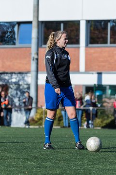 Bild 35 - Frauen SV Henstedt Ulzburg II - TSV Russee : Ergebnis: 6:0